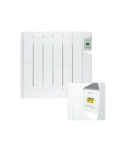 EMISOR TÉRMICO DE FLUIDO SERIE AVANT DGP-E LC 1800W 0.636.350 DUCASA
