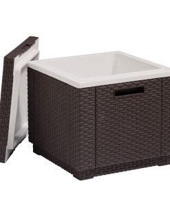 Nevera KETER Ice Cube