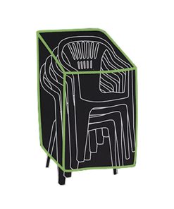 Funda Sillas Apiladas 105X68 Cm. Poliéster