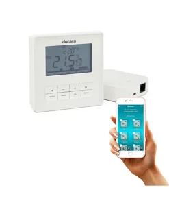 CONTROL 3G WIFI DUCASA KIT BOILER 0.638.612 DUCASA