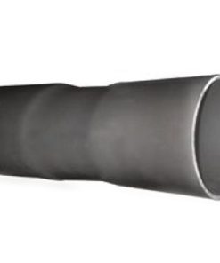 UPVC Round Conduit Coupler 75mm