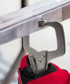 PINZA MORSA TIPO C 11″ UYUSTOOLS ALS911U