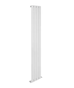RADIADOR DE AGUA OLIMPO 1800/459 BLANCO OLIMPO1800459BL EV CONFORT