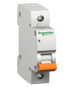 Miniature Circuit Breaker – Domae MCB – 1P – 20 A – 4.5 kA
