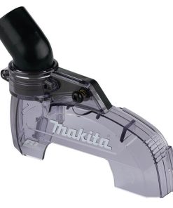 GUARDA PARA EXTRACCIÓN DE POLVO (P/DCC500/DCC501) Makita 127750-3