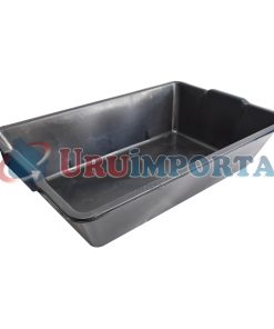 BANDEJA PLASTICA MULTIUSO METASUL BRASIL 011001013