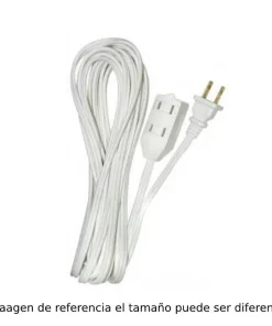 EXTENSION ELECTRICA 3 mts