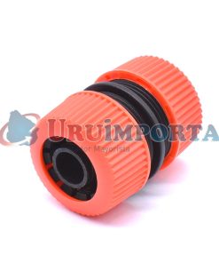UNION RAPIDA 1PZ 1/2 PARA MANGU DE RIEGO LH-209