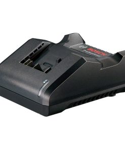 Cargador de Baterias Ion-Litio 18V BIVOLT Bosch GAL 18V-20