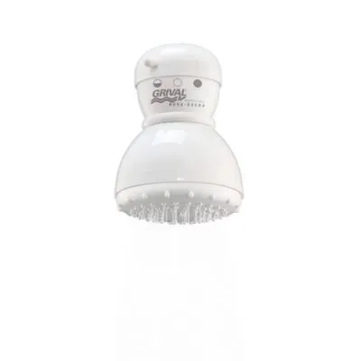 DUCHA ELECTRICA SHOWER 127 V (cuadrada)