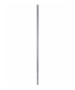 Hammer Drill Bit – SDS-Max-8X – 22mm x 800mm – Bosch