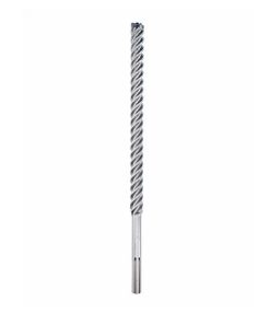 Hammer Drill Bit – SDS-Max-8X – 25mm x 400mm – Bosch