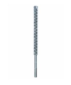 Hammer Drill Bit – SDS-Max-8X – 30mm x 400mm – Bosch
