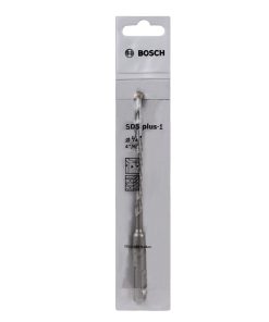 Broca SDS Plus-1 6.4mm-1/4″X6″X8″ BOSCH 2608.685.945-000
