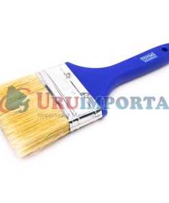 PINCEL 3″ MANGO AZUL PLASTICO TOYOKI LH-2280