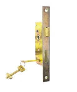 CERRADURA 30-S PARA PUERTA CY99-3 TOYOKI LH-1914