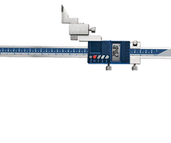 Calibre de altura digital