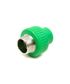 NIPLE INSERTO MACHO TERMO L20X1/2″ IFAN LH-2246
