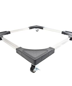 SOPORTE PARA ELECTRODOMESTICO 73-88CM 300K HCEDM01