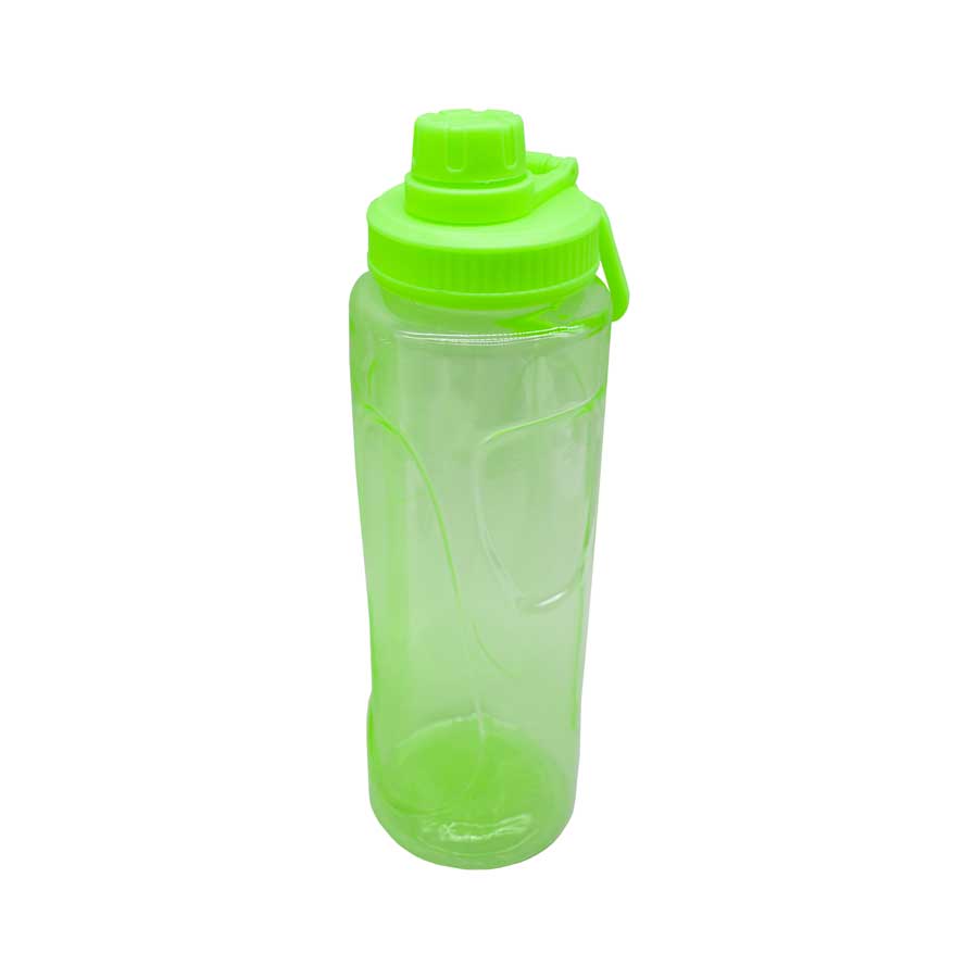 BOTELLA PLASTICA COLORES SURTIDOS LH-3151 - Image 2