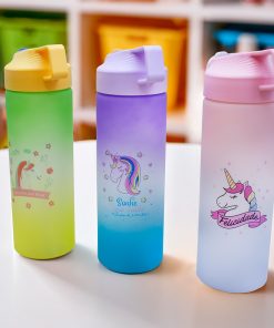 BOTELLA PLASTICA 1LITRO LH-3150