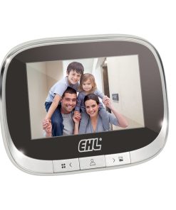 Mirilla digital EHL Record