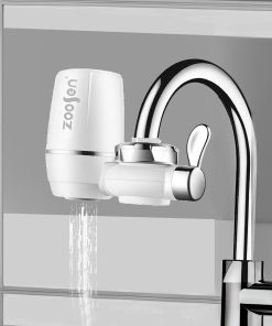 PURIFICADOR DE AGUA LEVEL 7 LH-3781