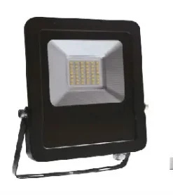 REFLECTOR LED 50 w LUZ CALIDA