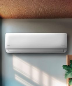 AIRE ACONDI 9000BTU BRILLIANT INVERT EFIC-A SMART