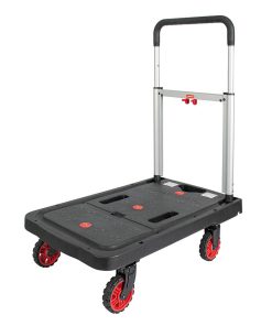 Plataforma rodante plegable RATIO 7139-2