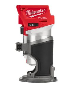 FRESADORA FUEL M18 FTR8-0X MILWAUKEE