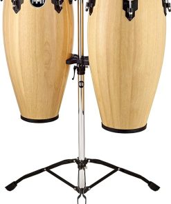 SET DE CONGA MEINL 10_11 PULG. HEADLINER (1/2_2/2) NATURAL