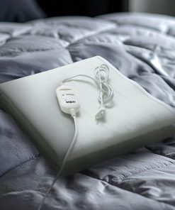 CALIENTA CAMA ENXUTA POLYESTER 1 PLAZA CCENX10