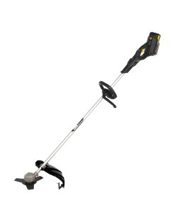 Desbrozadora batería GARLAND KEEPER BEST 140DW-V20