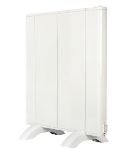Emisor Térmico Digital Haverland ECOVIEW2 Blanco 600 W