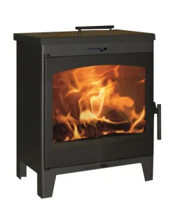 Estufa de Leña Bristol Panadero