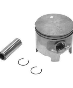 MERCURY, PISTON
