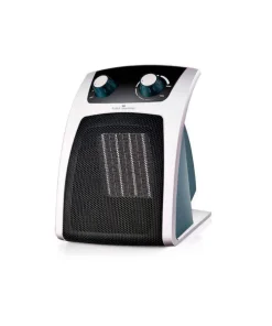 TERMOVENTILADOR CERÁMICO PORTÁTIL TVC-1500 90212000 GABARRON