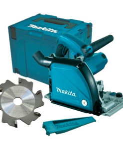 Fresadora para Ranura 1300w Base para Riel CA5000XJ MAKITA
