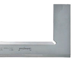 Escuadra biselada 90º