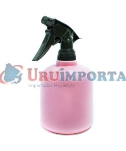 PULVERIZADOR 500 ML PLASTICO COLOR SURTIDO LH-2918