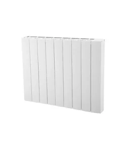 EMISOR SECO SERIE ALU STONE 1500 0.637.822 DUCASA