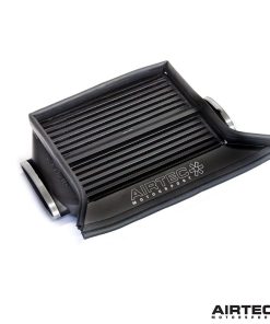 Intercooler superior sobredimensionado – Airtec Motorsport