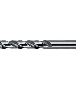 Steel Drill Bit – HSS-G – 4mm x 75mm – Heller