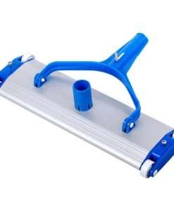 LIMPIAFONDO METALICO 345MM CLIP – Hydora