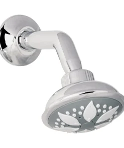 DUCHA REDONDA 12″ UDUKE