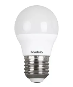Gota 5W Luz Dia Candela