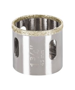 Brocasierra diamante 1-3/4″ borde continuo, Truper COAZ-1-3/417131