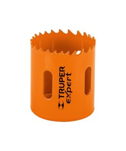 Brocasierra bimetálica 1-3/4″, Truper Expert COBI-1-3/4 18096