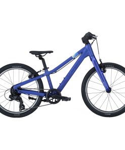 CONTRAIL 200 20″ AZUL INDIGO BICICLETA INFANTIL / JUNIOR SCOTT 425201